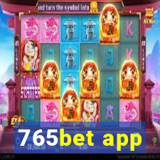 765bet app